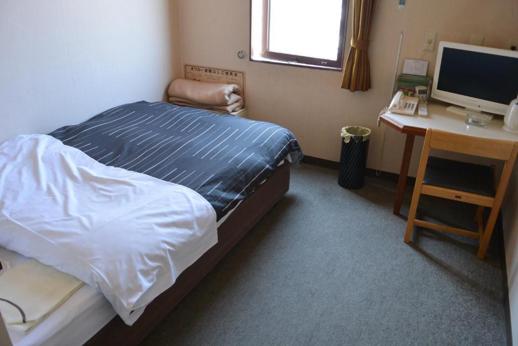 Sanyokan Hotel Nemuro Habitación foto