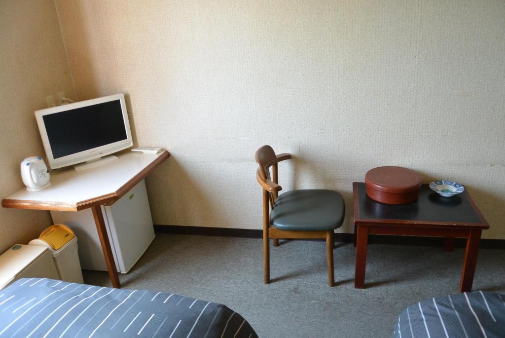 Sanyokan Hotel Nemuro Habitación foto