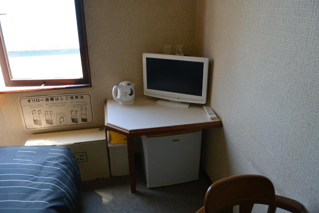 Sanyokan Hotel Nemuro Habitación foto